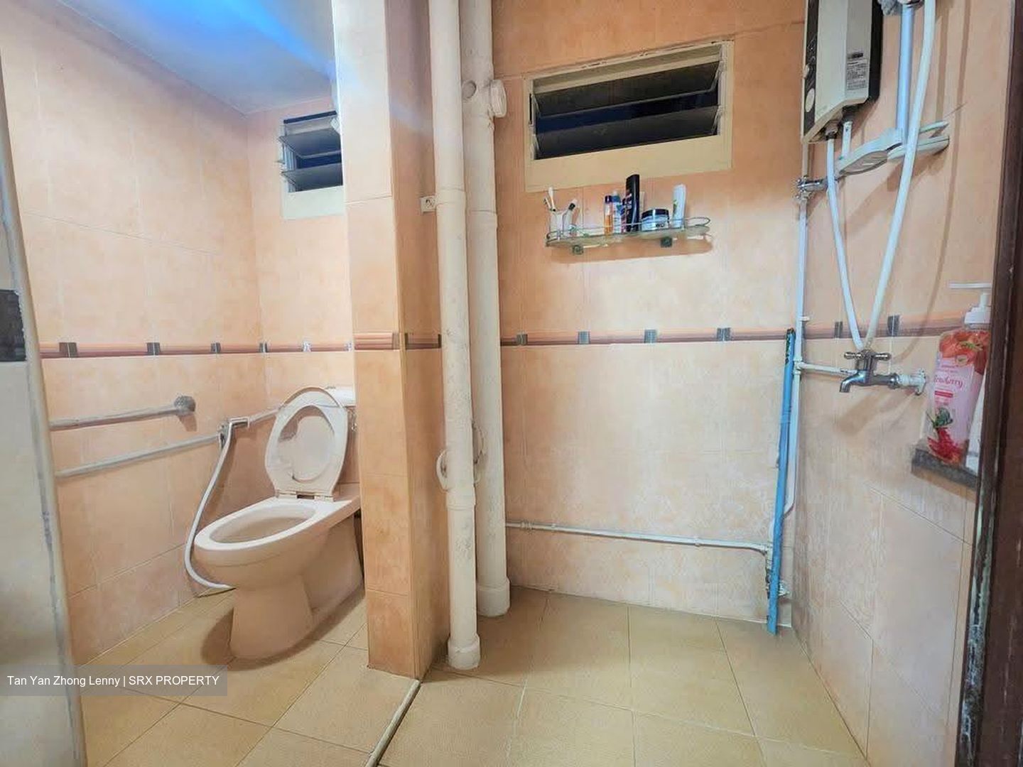 Blk 20 Ping-an Gardens (Bedok), HDB 3 Rooms #628462241